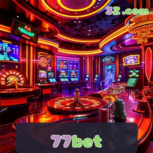Seção Confiável da 77bet: Segurança e Diversão Garantidas!