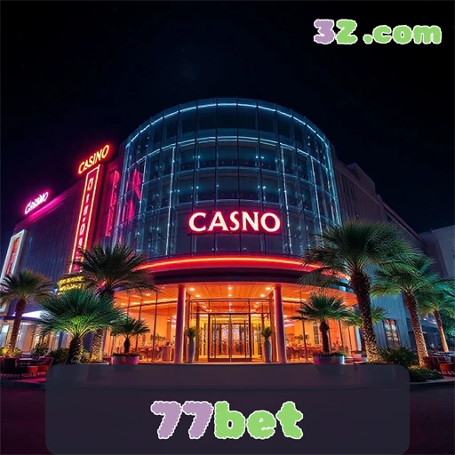 Esporte e Diversão Garantidos no 77bet para Apostadores